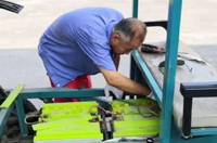 防城港市三轮车救援服务