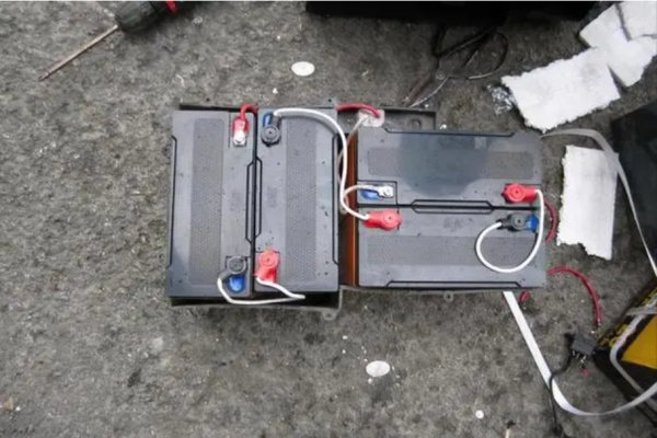 防城港市电动车更换电瓶